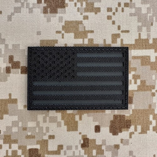 Patch bandiera americana - , usa