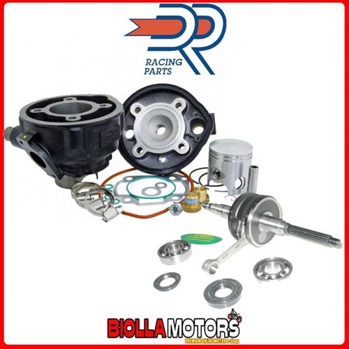 Kit cilindro albero - kit,