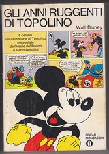 OSCAR MONDADORI  206 - Gli