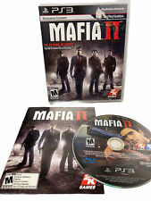 Mafia II 2 - No Mappa - Ha