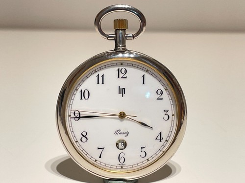 Orologio tasca uomo vintage - orologio,