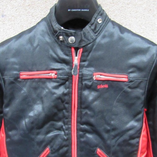 Cappotto donna vintage schott - cappotto,
