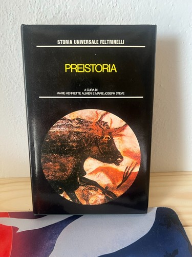 Storia universale - storia,