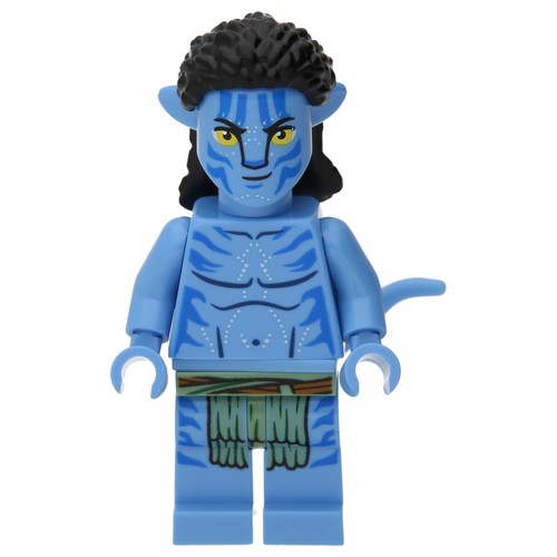 Lego avatar - –,
