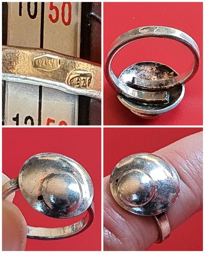 Anello argento 925 - anello💍argento,
