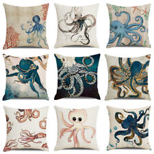 Federa cuscino divano animale