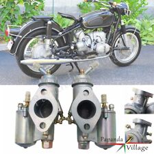 Carburatore motore alluminio