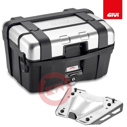 Givi kit bauletto monokey - bauletto,