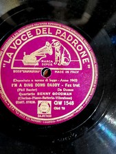 78 GIRI BENNY GOODMAN TRIO