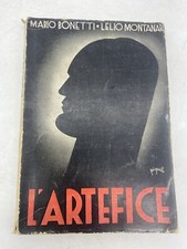 M. BONETTI / L. MONTANARI -