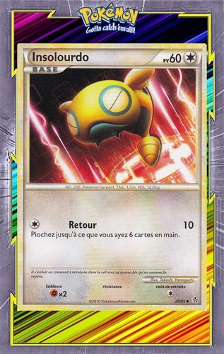 Insolourdo - 🌈,