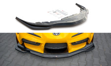 Splitter spoiler flap - flap, sotto