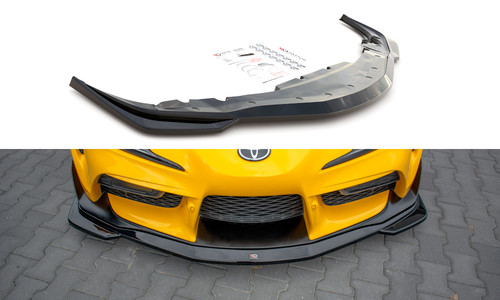 Splitter spoiler flap sotto - splitter,