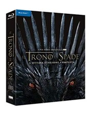 Blu-Ray Trono Di Spade (Il) -