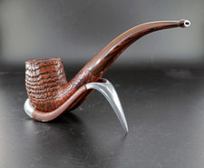 DUNHILL 61023  CUMBERLAND anno 1981   pipa pipe pfeife 烟斗