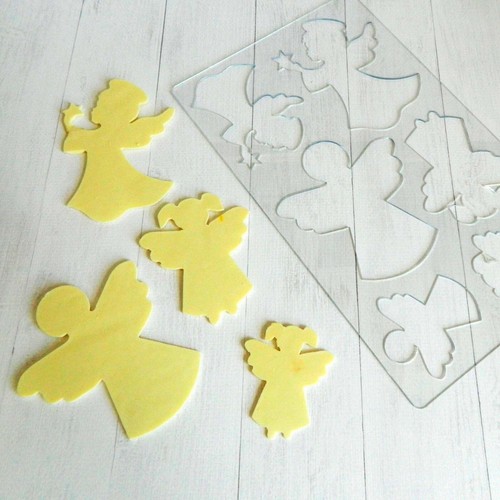 Stampo per caramelle - , al