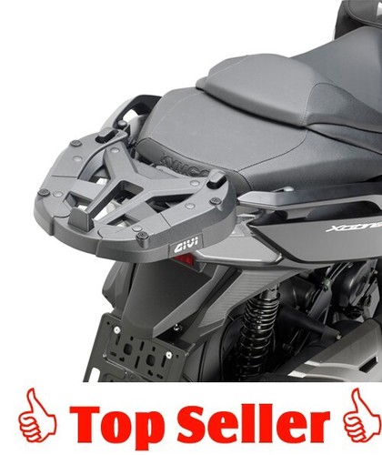 Givi sr6112 topcase supporto - sr6112,