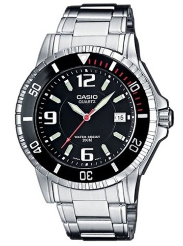 Casio mtd 1053d - casio, orologi