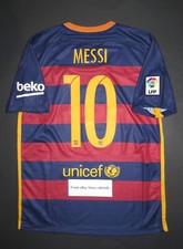 2015-2016 Nike Authentic FC