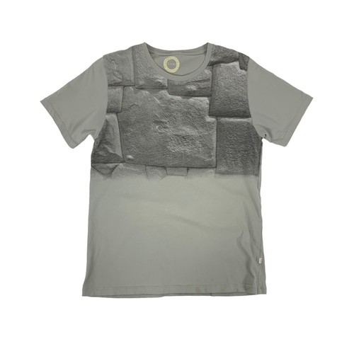 Shirt sayri roxan grigia - t-shirt,