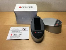 Usato - Custodia Orologio CITIZEN - Colore Grigio - 11 X 9 X 6,5 Cm