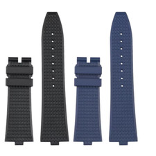 Cinturino orologio in gomma 7