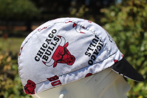 Cappello ciclismo chicago - cappello,
