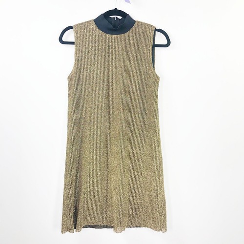 Abito zara oro - abito,