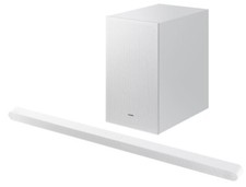 Samsung Soundbar 2024 3.1ch