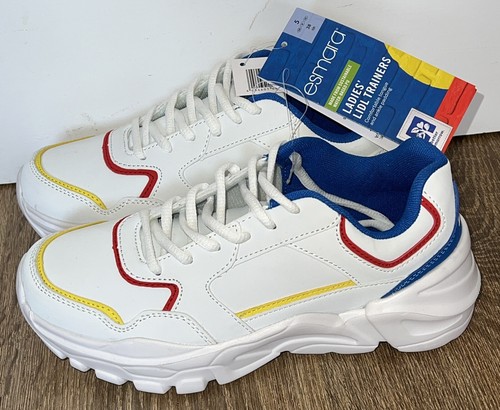 Sneakers lidl edizione - lidl,