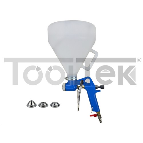 Geko g01114 pistola aerografo - pistola,