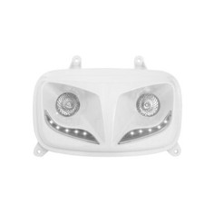 201307 maschera fari alogeni - 201307,