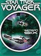 Star Trek: Voyager - The