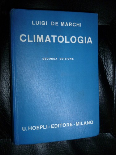 Manuali hoepli luigi de - hoepli,