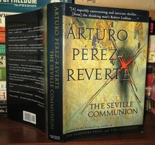 Perez-Reverte, Arturo THE