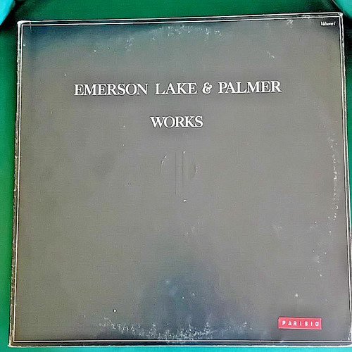 Works vol emerson - works,