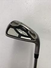 Cobra AMP Max Ferro da Stiro Singolo 6 Ferro Acciaio Rigido Destro 38,5"