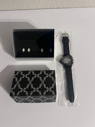Orologio poersi tonneau - orologio,