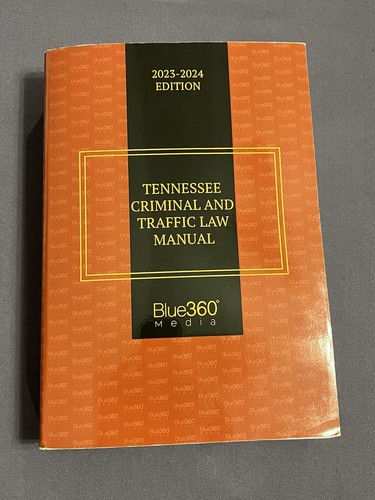 2023 2024 tennessee criminal - tennessee,