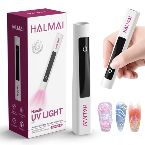 Halmai lampada portatile - lampada,