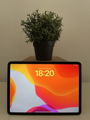 Apple ipad pro 64 - ipad, 11"