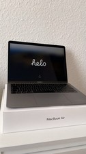 Apple MacBook Air 13" 2018 |