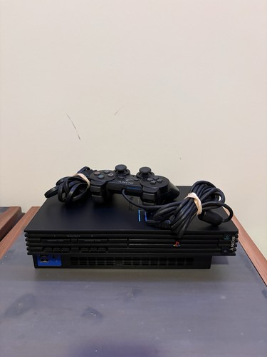 Sony playstation ps2 - playstation, 2