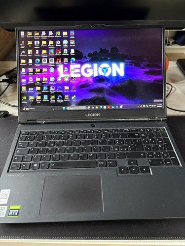 Portatile gaming lenovo - da,