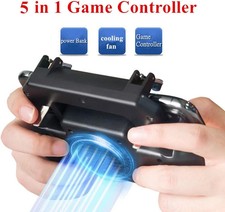 Control de Juegos para