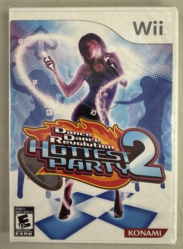 Dance revolution - dance,
