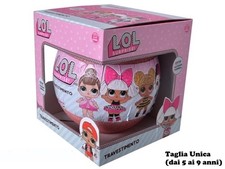 Costume Travestimento LOL