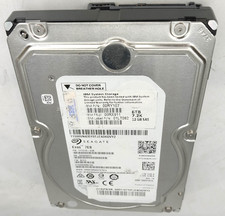 Disco rigido 6 TB SEAGATE