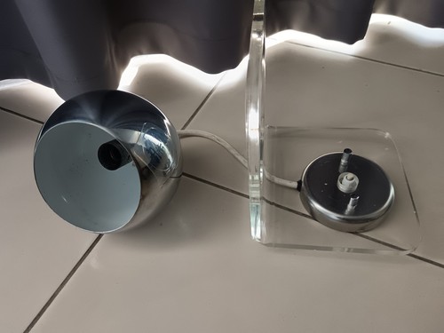 Guzzini meblo lampada - meblo, da