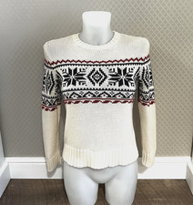 Maglione vintage POLO RALPH